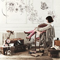 やなぎなぎ 「ビードロ模様」