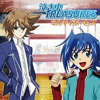 ミルキィホームズ 「泣き虫ＴＲＥＡＳＵＲＥＳ」