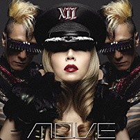 Ｍ．Ｏ．Ｖ．Ｅ 「ⅩⅡ（トゥエルヴ）」