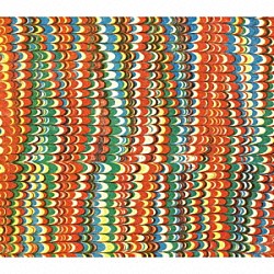 タンラインズ「ミックスド・エモーション」