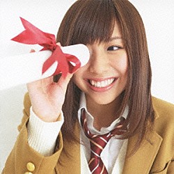 川上ジュリア「卒業　－Ｇｌｏｒｉｏｕｓ　ｄａｙ－」