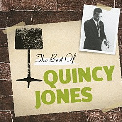 クインシー・ジョーンズ「ザ・ベスト・オブ・クインシー・ジョーンズ」