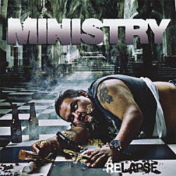 ミニストリー「リラプス」