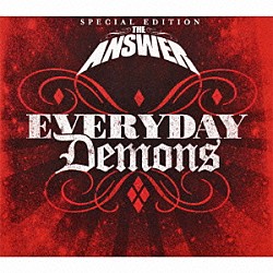 ジ・アンサー「エヴリデイ・デーモンズ～デラックス・エディション」