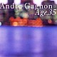 アンドレ・ギャニオン「Ａｇｅ，３５　恋しくて～オリジナル・サウンドトラック～」