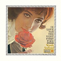 ワンダ・スタッフォード「 イン・ラヴ・フォー・ザ・ヴェリー・ファースト・タイム」