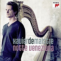 グザヴィエ・ドゥ・メストレ「 ヴェネツィアの夜」