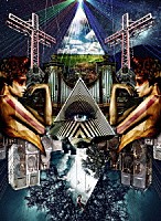 ＴＨＥ　ＧＡＺＥＴＴＥ「 ＴＯＵＲ１１－１２　ＶＥＮＯＭＯＵＳ　ＣＥＬＬ　ＦＩＮＡＬＥ　ＯＭＥＧＡ　ＬＩＶＥ　ＡＴ　０１．１４　ＹＯＫＯＨＡＭＡ　ＡＲＥＮＡ」