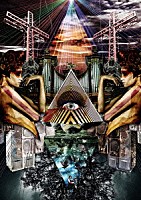 ＴＨＥ　ＧＡＺＥＴＴＥ「 ＴＯＵＲ１１－１２　ＶＥＮＯＭＯＵＳ　ＣＥＬＬ　ＦＩＮＡＬＥ　ＯＭＥＧＡ　ＬＩＶＥ　ＡＴ　０１．１４　ＹＯＫＯＨＡＭＡ　ＡＲＥＮＡ」