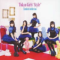 東京女子流「 Ｌｉｍｉｔｅｄ　ａｄｄｉｃｔｉｏｎ」