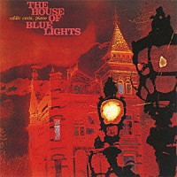 エディ・コスタ「 ハウス・オブ・ブルー・ライツ」