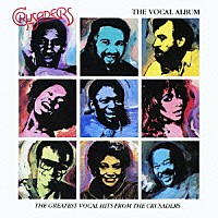 ザ・クルセイダーズ「 ヴォーカル・アルバム」