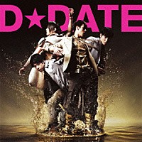 Ｄ☆ＤＡＴＥ「 １ｓｔＤＡＴＥ」
