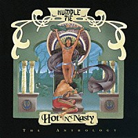 ハンブル・パイ「 ディフィニティヴ・コレクション」