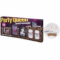 浜崎あゆみ Colours SPECIAL LIMITED BOX 新品 【公式通販】