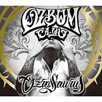 オジロザウルス 「オジバム～Ａ・ＵＮ～」