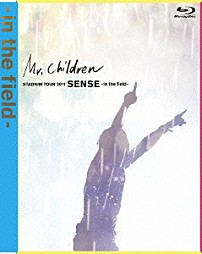 Ｍｒ．Ｃｈｉｌｄｒｅｎ 「Ｍｒ．Ｃｈｉｌｄｒｅｎ　ＳＴＡＤＩＵＭ　ＴＯＵＲ　２０１１　ＳＥＮＳＥ　－ｉｎ　ｔｈｅ　ｆｉｅｌｄ－」
