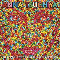 土屋アンナ 「１２　ＦＬＡＶＯＲ　ＳＯＮＧＳ～ＢＥＳＴ　ＣＯＬＬＡＢＯＲＡＴＩＯＮ～」