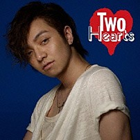 三浦大知 「Ｔｗｏ　Ｈｅａｒｔｓ」