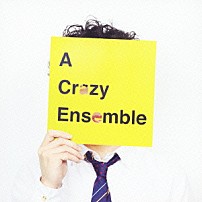 堂島孝平 「Ａ．Ｃ．Ｅ．」