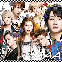 ＡＡＡ 「Ｓｔｉｌｌ　Ｌｏｖｅ　Ｙｏｕ」