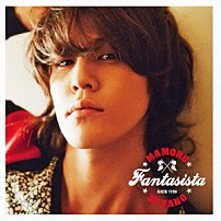 宮野真守 「ＦＡＮＴＡＳＩＳＴＡ」
