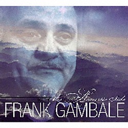 フランク・ギャンバレ「ベスト・オブ～ジ・アコースティック・サイド」