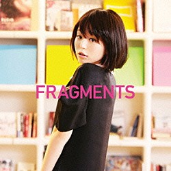 平野綾「ＦＲＡＧＭＥＮＴＳ」