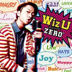 ＺＥＲＯ「Ｗｉｚ　Ｕ」