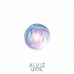 ユナイト「ＡＩＶＩＥ」