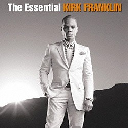 カーク・フランクリン「エッセンシャル・カーク・フランクリン」