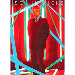 ポール・ウェラー「ソニック・キックス－デラックス・エディション」