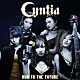 Ｃｙｎｔｉａ「Ｒｕｎ　ｔｏ　ｔｈｅ　Ｆｕｔｕｒｅ」