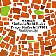 東京クラリネット・クワイアー 稲垣征夫 ロルフ・アイヒラー「Ｗ．Ａ．モーツァルト：交響曲第３８番「プラハ」」