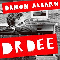 デーモン・アルバーン「 ドクター・ディー」