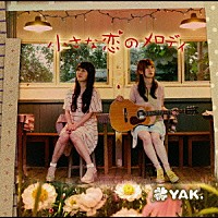ＹＡＫ．「 小さな恋のメロディ」