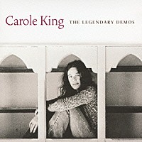 キャロル・キング「 レジェンダリー・デモ」