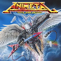 アニメタルＵＳＡ「 アニメタルＵＳＡ　Ｗ」