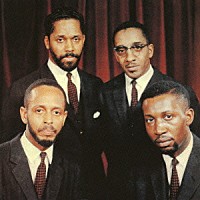 ザ・モダン・ジャズ・カルテット「 モダン・ジャズ・カルテット」