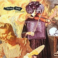 グリーン・デイ「 インソムニアック」