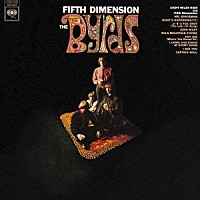 ザ・バーズ「 霧の５次元」