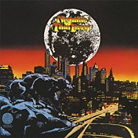 シン・リジィ「 ナイトライフ＜デラックス・エディション＞」