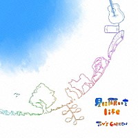 ＪＡＹ’Ｓ　ＧＡＲＤＥＮ「 星に願いを／ｌｉｆｅ」