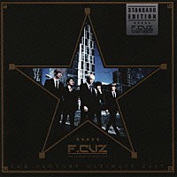 Ｆ．ＣＵＺ「 ＦＯＲ　ＣＥＮＴＵＲＹ　ＵＬＴＩＭＡＴＥ　ＺＥＳＴ　ＳＴＡＮＤＡＲＤ　ＥＤＩＴＩＯＮ」