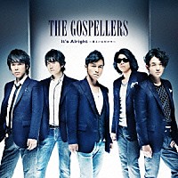 ゴスペラーズ「 Ｉｔ’ｓ　Ａｌｒｉｇｈｔ　～君といるだけで～」