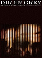 ＤＩＲ　ＥＮ　ＧＲＥＹ「 ＴＯＵＲ２０１１　ＡＧＥ　ＱＵＯＤ　ＡＧＩＳ　ＶＯＬ．１　［ＥＵＲＯＰＥ　＆　ＪＡＰＡＮ］」