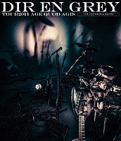 ＤＩＲ　ＥＮ　ＧＲＥＹ「 ＴＯＵＲ２０１１　ＡＧＥ　ＱＵＯＤ　ＡＧＩＳ　ＶＯＬ．１　［ＥＵＲＯＰＥ　＆　ＪＡＰＡＮ］」