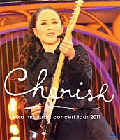 松田聖子「 ｓｅｉｋｏ　ｍａｔｓｕｄａ　ｃｏｎｃｅｒｔ　ｔｏｕｒ　２０１１　Ｃｈｅｒｉｓｈ」