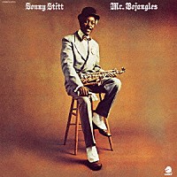ソニー・スティット「 ミスター・ボージャングルズ」