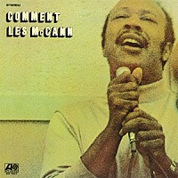 レス・マッキャン「 コメント」